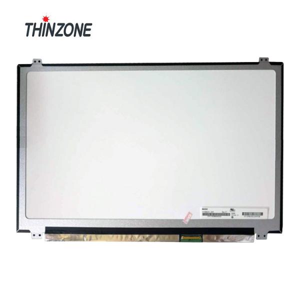 Quality 15.6" HD TFT laptop screen with touch screen panel N156BGN-E41 for dell hp macbook notebook lcd repair wholesale