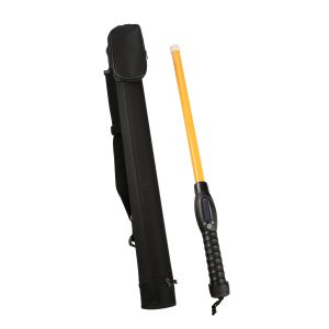 Cattle Farm Used Stick Wand Reader RFID Scanner 134,2khz FDX-B And HDX Ear Tags
