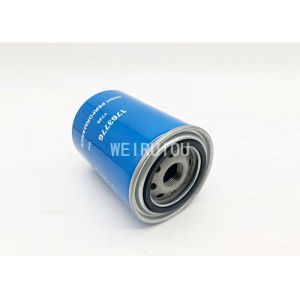 Excavator Parts 94mm Diesel Engine Fuel Filter 1411894 1763776