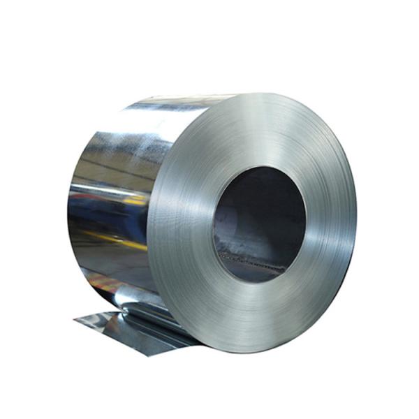 Quality ASTM AISI JIS SUS 201 Stainless Steel Strip Coil No.1 Surface wholesale