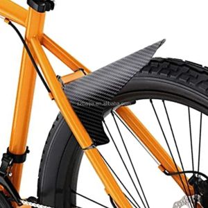Universal Simple RainGuard Bike Fender Portable Mudguard Accessaries for