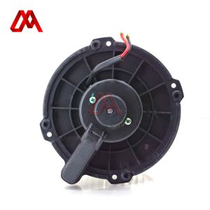 24V Heater Blower Motor for ISUZU ELF NQR75, Durable Auto Parts by IZUMI OEM 8