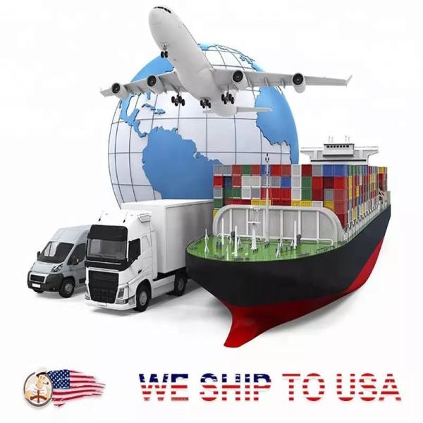 Quality DDP FBA Shipping Door To Door wholesale