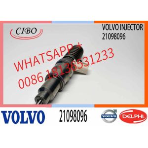 22325866 New Diesel Fuel Injector BEBE4D48001 21098096 21371676 21028884