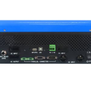 Split Phase Solar Power Inverter Off Grid Solar Inverter 10KW