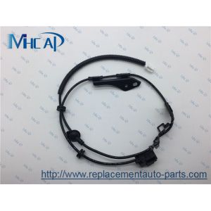 OEM 89516-0D110 ABS Wheel Speed Sensor Rear Right Auto Parts For Toyota