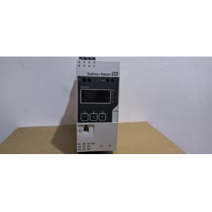 Endress Hauser RMA42 Process Transmitter with Loop Power Supply