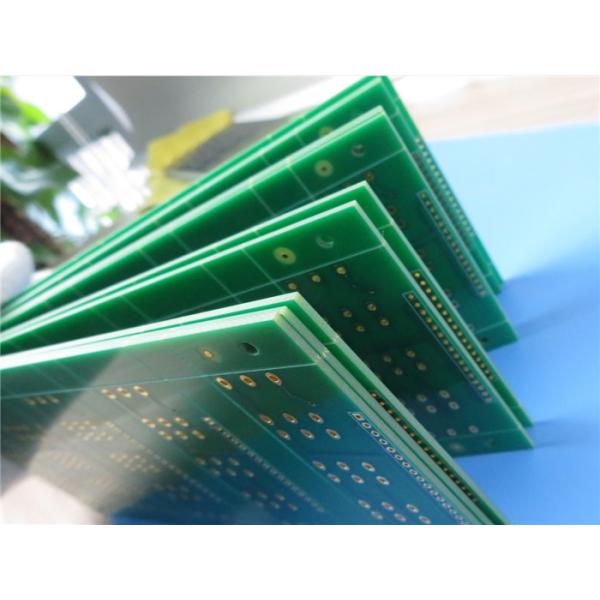 High Tg Printed Circuit Board (PCB) on S1000-2M Core and S1000-2MB Prepreg with