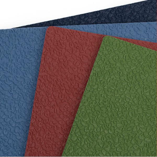 Quality Customized Size PVC Gym Flooring Multifunctional wholesale