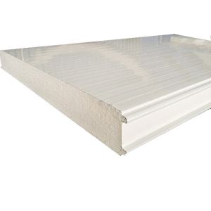 50mm -200mm Polyurethane Insulating Panel For Insulation