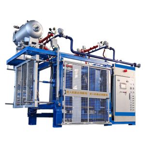 Essential EPS Shape Moulding Plant Equipment For EPS Foam Manufacturing