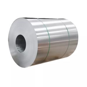 Cheap 304 Stainless Steel Coil, 2B Finish, Thickness 0.5mm-6mm, Width 1000mm-1500mm, Food Grade, Suitable For Food Processing And Packaging for sale