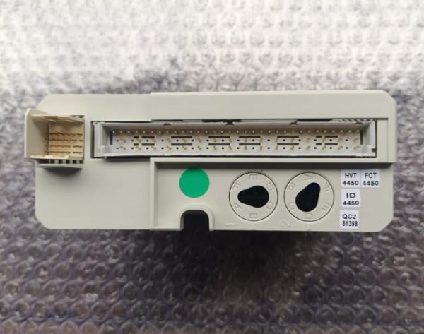 DI811 3BSE008552R1 ABB High-performance digital input module AC 800M System 800