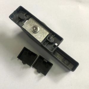 Aluminium Window Latch Sash Lock with 88MM Handle Length and Free Sample Offered