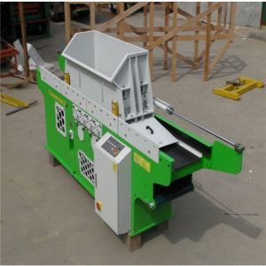 15m/Min Wood Processing Machinery