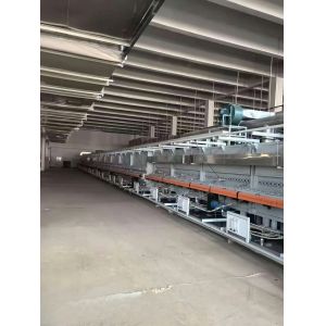 Customized Loading Pattern Tunnel Kiln for Customized and Tailored Production