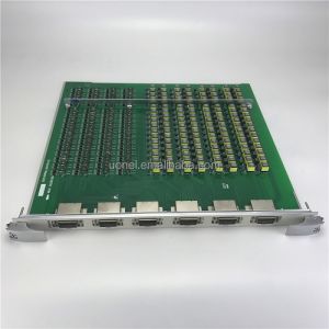 ZTE ASNV+PNVNA and CSCE+CSC Card for FSAP 9800 DSLAM