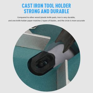 Other PLC ZEQUAN Manual Corner Cutting Machine Paper Corner Rounder Cutter