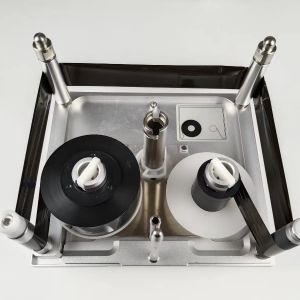 TTO Date Coding Printer 300 PPM All Electric Driven High Performance CE