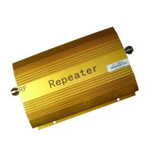 Full - duplex Home GSM Cell Phone Signal Repeater For Boost Mobile Signal