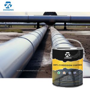 Crystal Clear Epoxy Resin Floor Coating For Anti Dust Concrete And Metallic