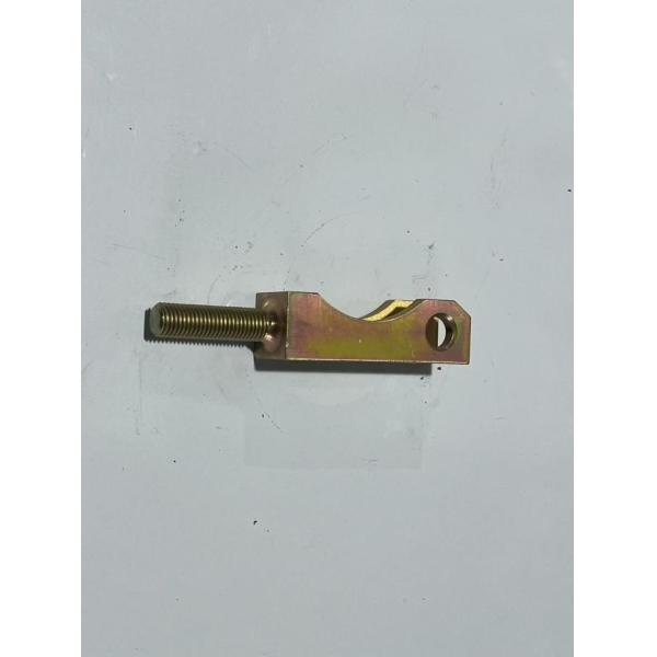 Efficient Kalmar Reach Stacker Parts Secure Advanced Technology Integration