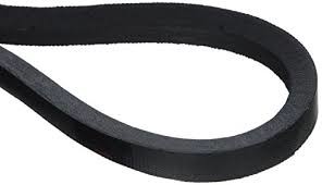 Quality Heat Resistant Durable Rubber V Belt With Excellent Operational Safety wholesale