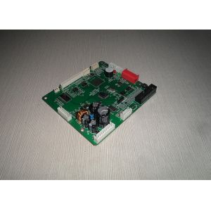 High Speed 3 Inch Kiosk Printer Module for Self-Service Terminals / Parking