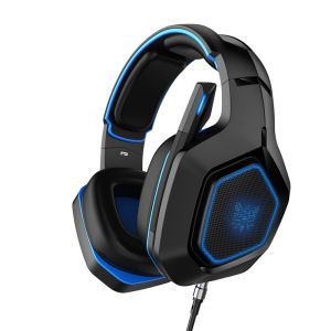 20000Hz 2.2m Onikuma K10 Stereo Gaming Headset With Mic