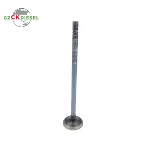 China Intake Valve 4016438 3800955 3641540 for QSK45 QSK60 Diesel Engine on sale