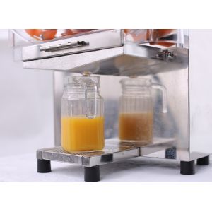 Large Capacity Quick Juicer Automatic Mechanical Cheap Price Juicer