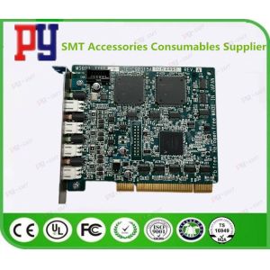 China SONY PCIBUS SDIO-M BOARD ASSY 1-789-598-11 SMT Machine Spare Parts on sale