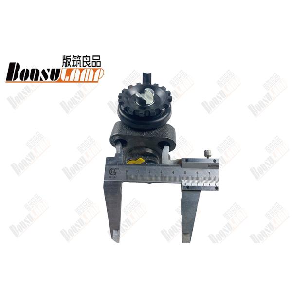 Front Brake Wheel Cylinder Isuzu Parts For NPR/4BD1 OEM 8-97139814-0 8971398140