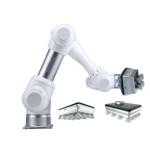 High Safety 6 Torque Sensors Doosan Robotics M1509 Heavy Handling Cobot Robot