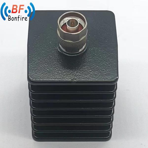 50W 350-6000MHz Low Pim RF Termination Load for Stable Performance and