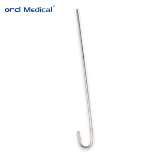 Fast Delivery & Stock Availability China-Made Medical Endotracheal Tube