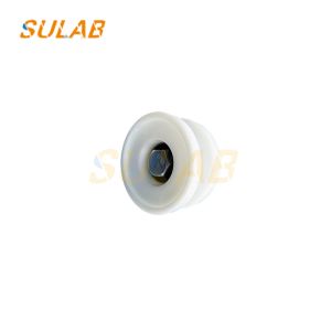 Handrail Guide Roller GAA456DH1 Escalator Spare Parts