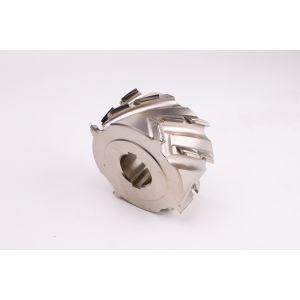 Industrial Grade PCD Milling Cutter Automatic Edge Banding Machine Tools