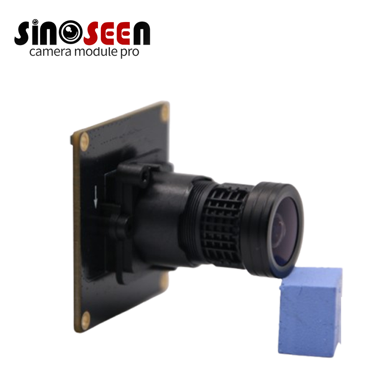 Sony IMX678 8MP MIPI Camera Module for Drones and Automotive