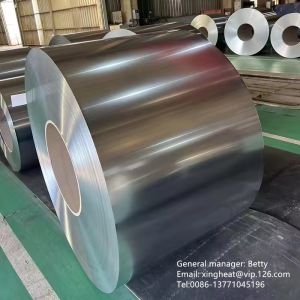 MR And SPCC Material Tinplate Coils In Different Thickness And Width For Various