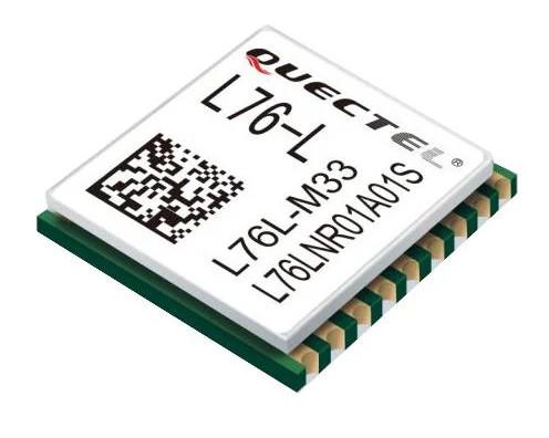 Operation Temperature -40C To 85C GNSS GPS Module with 210 PRN Channels and