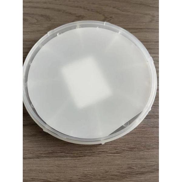 Quality Lithium Niobate LN LiNbO3 Piezoelectric Crystal X 163Y 36Y 10Y Z 41X Cut wholesale