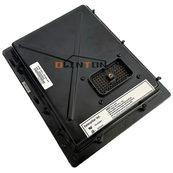 Excavator Spare Parts 307-7542 Display Monitor For E3126B E3516B C7 C9 C13