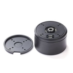 Customized Torque Brushless Motor Low Rpm Electric High Torque