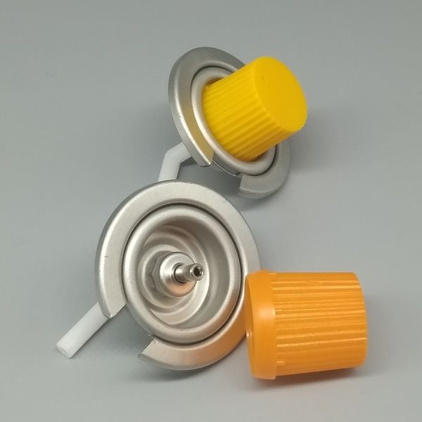 Quality Premium Butane Gas Stove Valve for Home Kitchen Backup and Catering Events wholesale