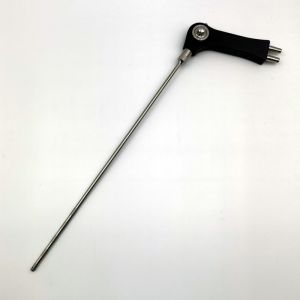 Professional Laparoscopic Suction Irrigation Set for Precise Fluid Control in