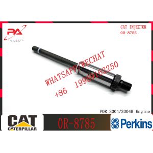 Common Rail injector 0R-8785 0R-1747 0R-3424 130-1804 0R-8787 8N-7005 130-1804