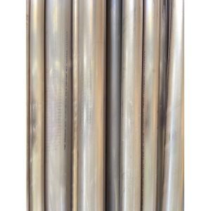 2023 High Quality Customized Length Copper Nickel Pipe With Good Mability And