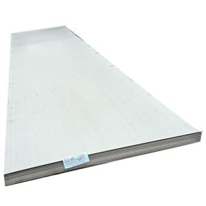 3mm 2000mm 310s Stainless Steel Sheet Plate Hot Rolled