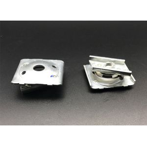 Unistrut Fittings Stainless Steel 304 Channel Combo Spring Nuts